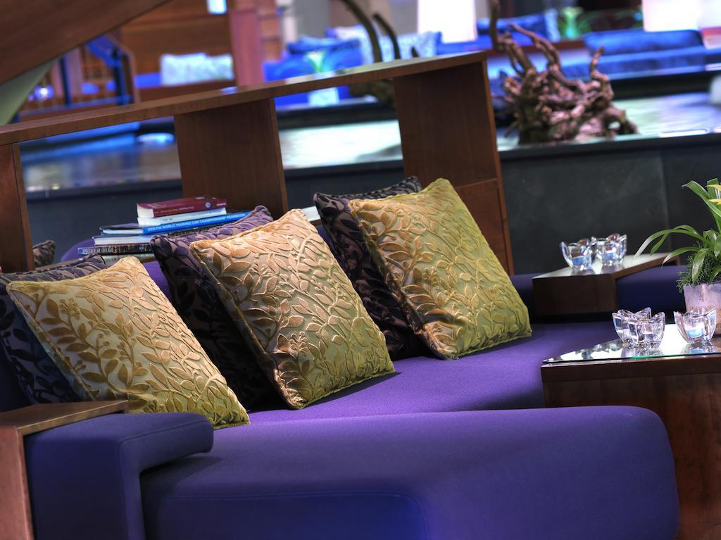 Renaissance Zurich Hotel Opfikon-Glattbrugg Ngoại thất bức ảnh
