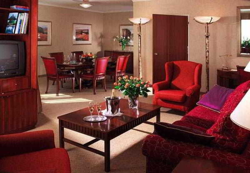 Renaissance Zurich Hotel Opfikon-Glattbrugg Nội địa bức ảnh