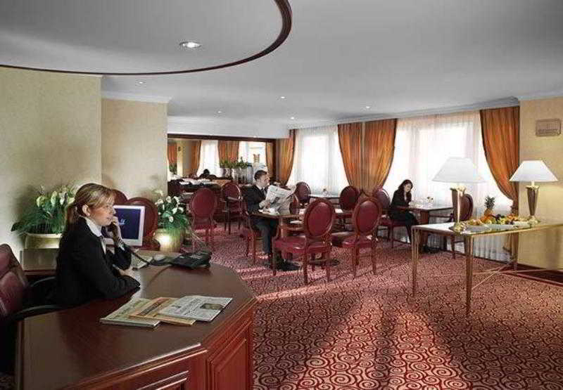 Renaissance Zurich Hotel Opfikon-Glattbrugg Nội địa bức ảnh